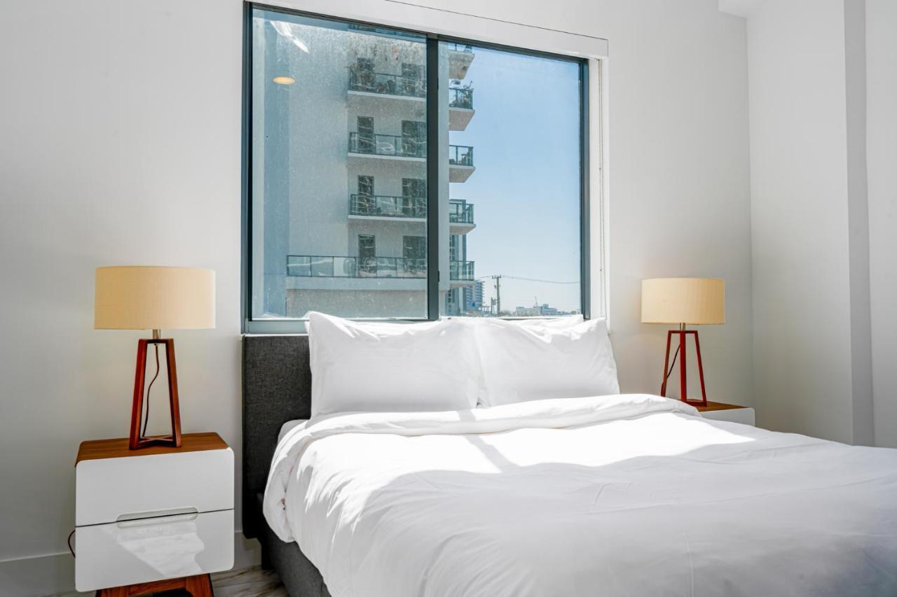 Whyhotel Midtown Miami Doral Exterior photo