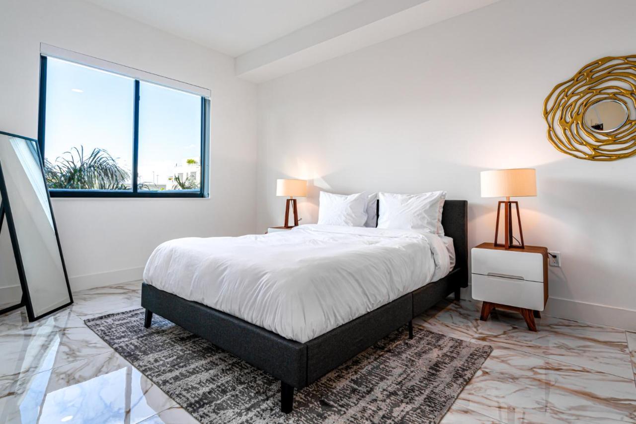 Whyhotel Midtown Miami Doral Exterior photo